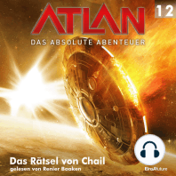 Atlan - Das absolute Abenteuer 12