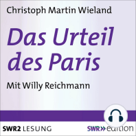 Das Urteil des Paris