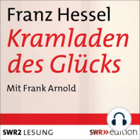 Der Kramladen des Glücks