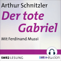 Der tote Gabriel