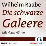 Die Schwarze Galeere