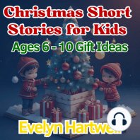 Christmas Short Stories for Kids