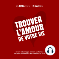 Trouver l’Amour de Votre Vie