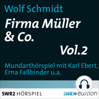 Firma Müller & Co. Vol.2