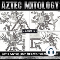 Aztec Mythology