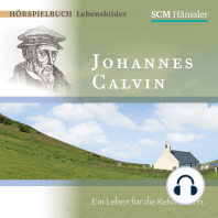 Johannes Calvin