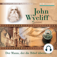 John Wycliff