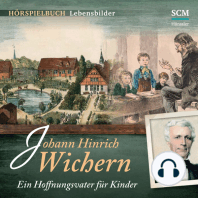 Johann Hinrich Wichern