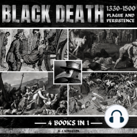 Black Death 1330–1500