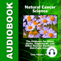 Natural Cancer Science