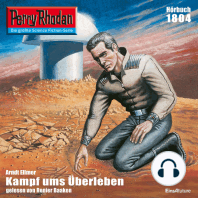 Perry Rhodan 1804