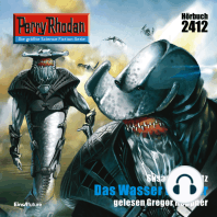 Perry Rhodan 2412