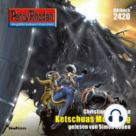 Perry Rhodan 2420