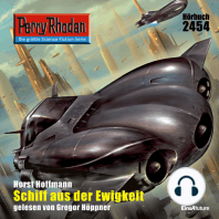 Perry Rhodan 2454