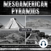 Mesoamerican Pyramids