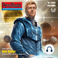 Perry Rhodan 2499