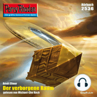 Perry Rhodan 2536