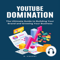 YouTube Domination