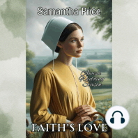 Faith's Love