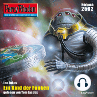 Perry Rhodan 2582