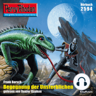 Perry Rhodan 2594