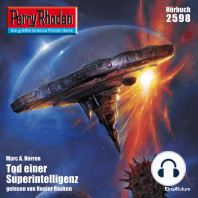 Perry Rhodan 2598