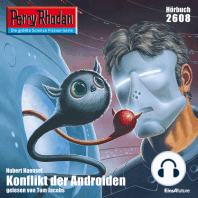 Perry Rhodan 2608