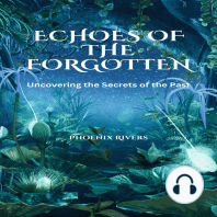 Echoes of the Forgotten