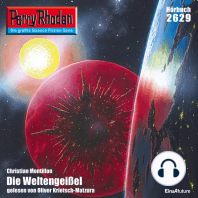 Perry Rhodan 2629