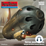 Perry Rhodan 2634