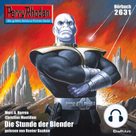 Perry Rhodan 2631