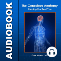 The Conscious Anatomy