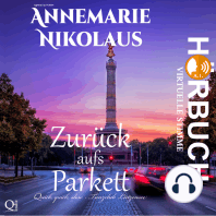 Zurück aufs Parkett