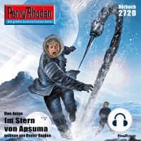 Perry Rhodan 2720