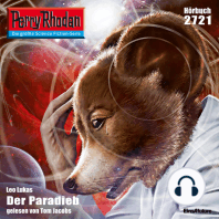 Perry Rhodan 2721