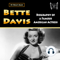 Bette Davis