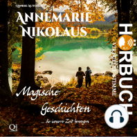 Magische Geschichten