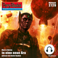 Perry Rhodan 2729