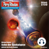 Perry Rhodan 2733