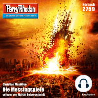 Perry Rhodan 2759