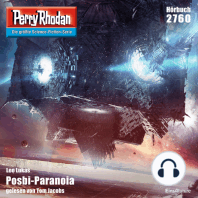 Perry Rhodan 2760