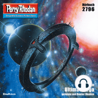 Perry Rhodan 2796