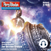 Perry Rhodan 2799