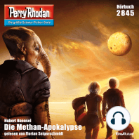 Perry Rhodan 2845