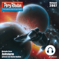 Perry Rhodan 2867
