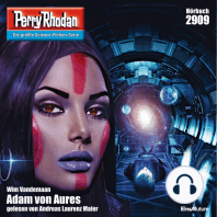 Perry Rhodan 2909