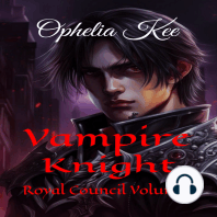 Vampire Knight