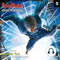 Perry Rhodan Action 05
