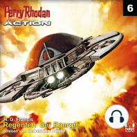 Perry Rhodan Action 06