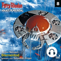 Perry Rhodan Action 08